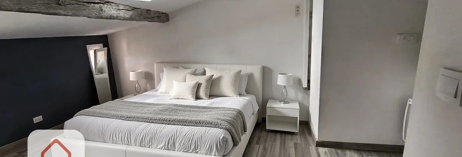 Maison 4 Pièces 89 m² à vendre à Névian (11200)