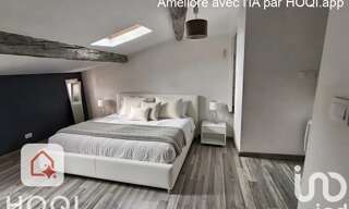 Maison 4 Pièces 89 m² à vendre à Névian (11200)