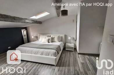 Maison 4 pièces 129000 €