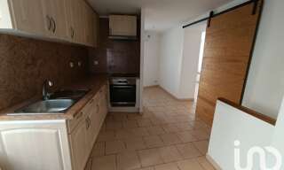 Maison 4 Pièces 89 m² à vendre à Névian (11200)