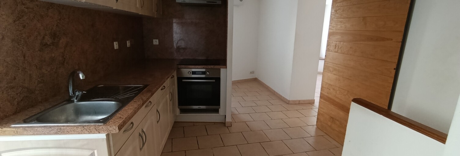 Maison 4 Pièces 89 m² à vendre à Névian (11200)