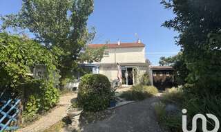 Maison 6 Pièces 133 m² à vendre à La Bernerie-en-Retz (44760)