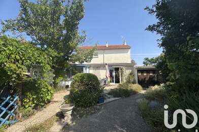 Maison 6 pièces 353000 €