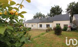 Maison 5 Pièces 81 m² à vendre à Colombières (14710)