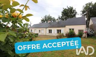 Maison 5 Pièces 81 m² à vendre à Colombières (14710)