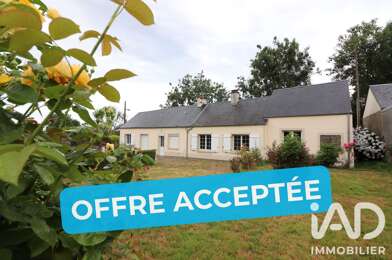 Maison 5 pièces 127000 €
