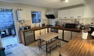 Maison 9 Pièces 130 m² à vendre à Le Tampon (97430)