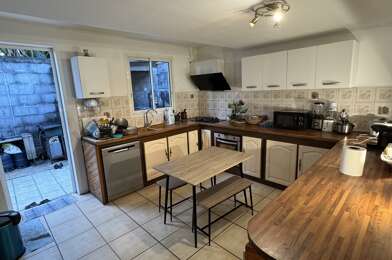 Maison 9 pièces 259000 €