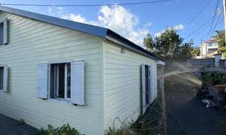Maison 9 Pièces 130 m² à vendre à Le Tampon (97430)