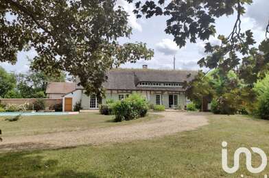 Maison 7 pièces 398000 €