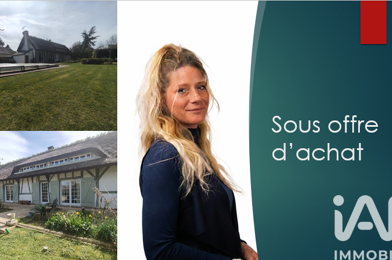 Maison 7 pièces 398000 €