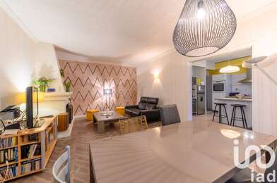 Maison 6 pièces 349000 €