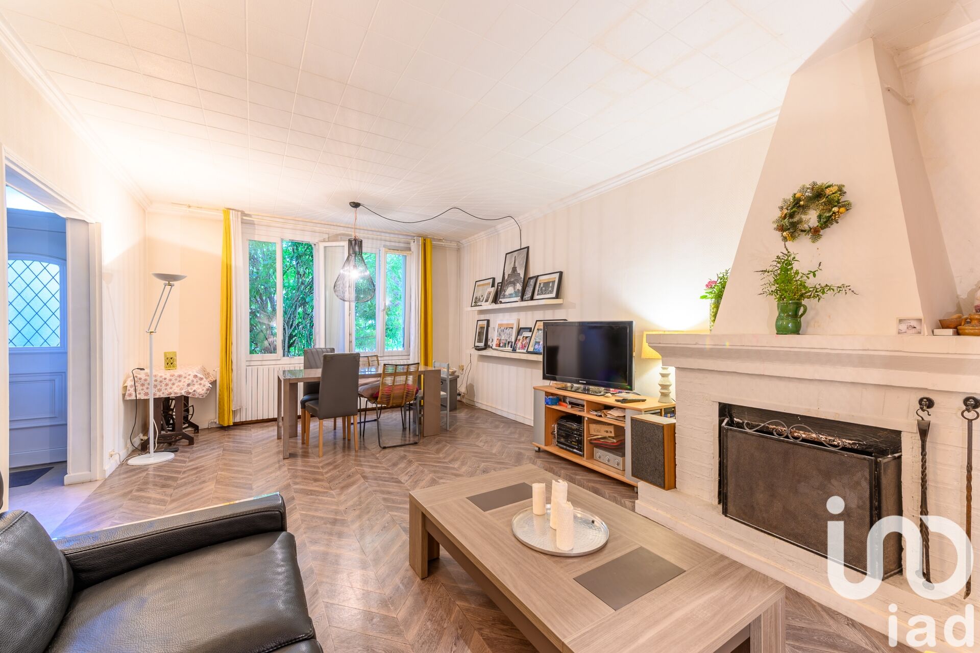 Vente Maison/villa 6 pièces - Photo 3