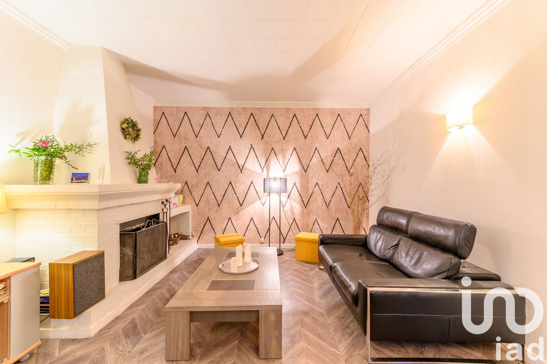 Vente Maison/villa 6 pièces - Photo 5