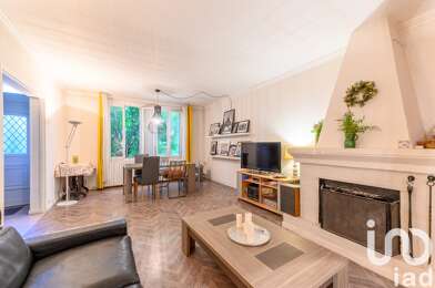 Maison 6 pièces 349000 €