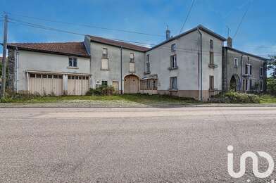 Maison 5 pièces 54000 €