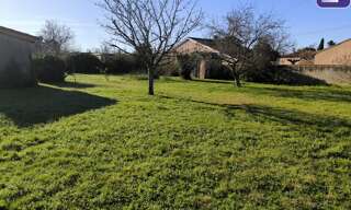 Terrain  623 m² à vendre à Auterive (31190)