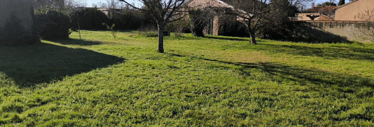 Terrain  623 m² à vendre à Auterive (31190)