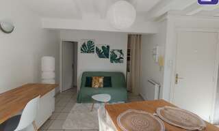 Appartement 1 Pièce 19 m² à louer à Pamiers (09100)