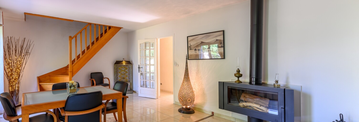 Maison 5 Pièces 90 m² à vendre à Goussainville (95190)