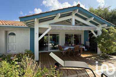 Maison 5 pièces 677000 €