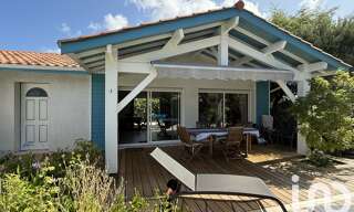 Maison 5 Pièces 128 m² à vendre à Andernos-les-Bains (33510)