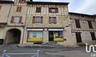 Immeuble  123 m² à vendre à Maurs (15600)