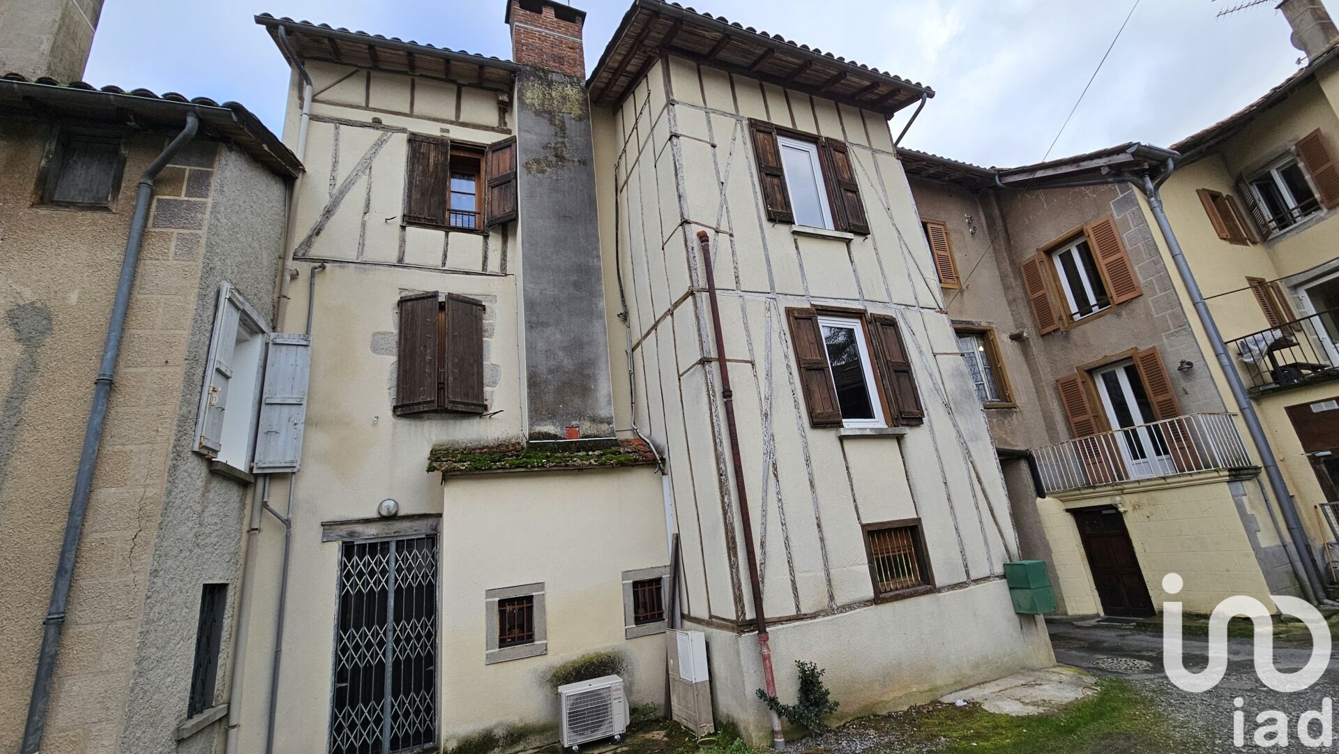 Vente Immeuble 123 m² - Photo 2