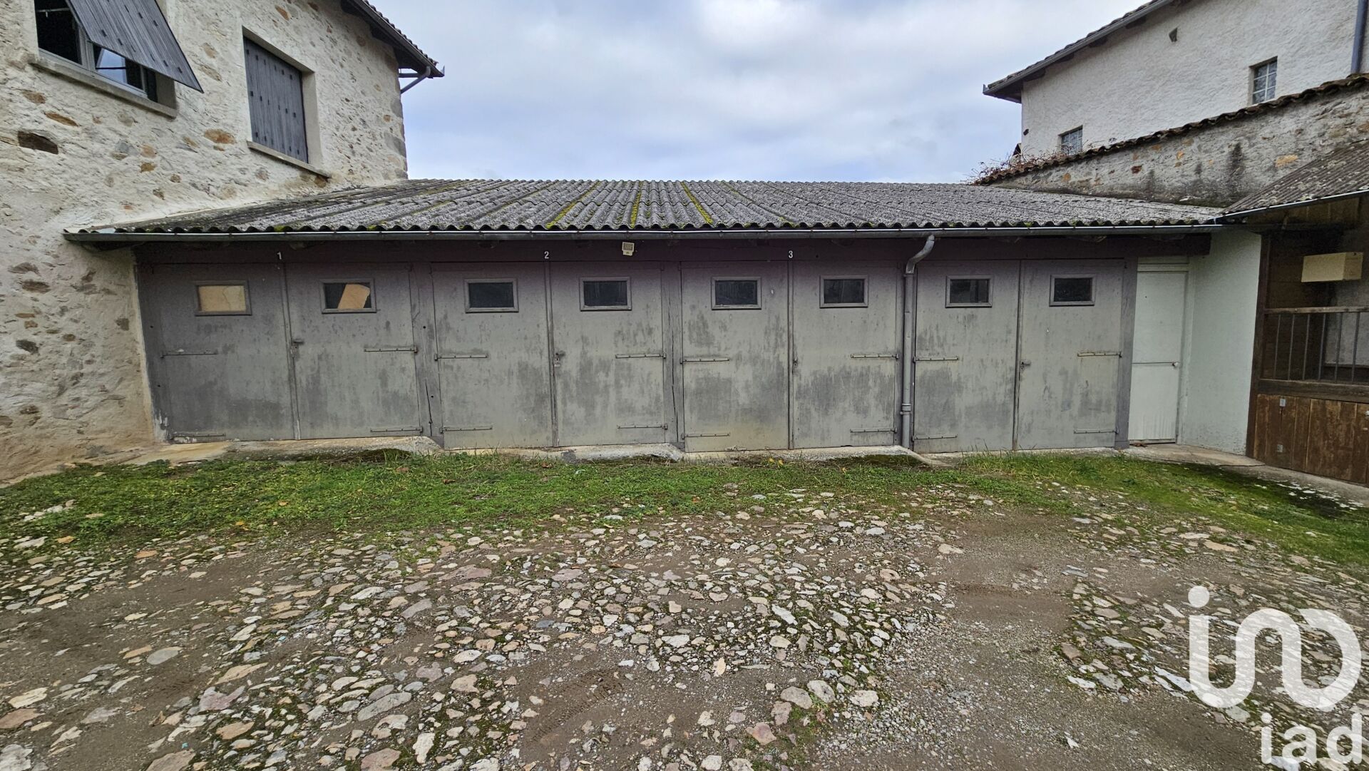 Vente Immeuble 123 m² - Photo 3