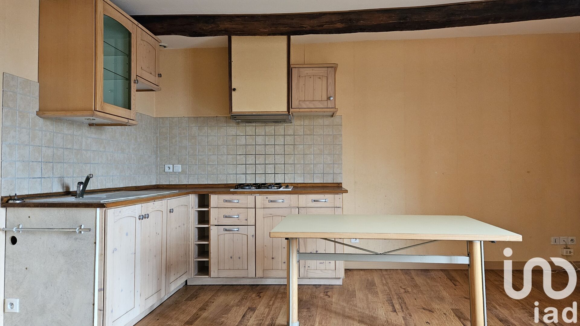 Vente Immeuble 123 m² - Photo 5