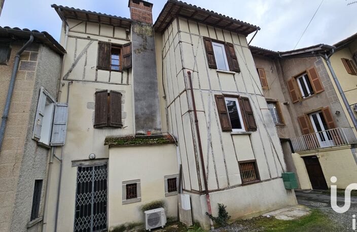 Vente Immeuble 123 m&sup2; — photo 2