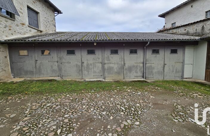 Vente Immeuble 123 m&sup2; — photo 3