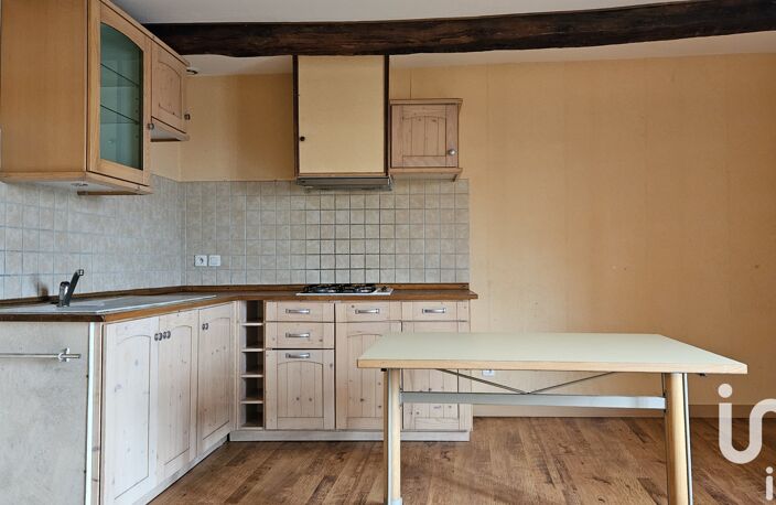 Vente Immeuble 123 m&sup2; — photo 5