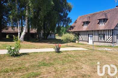 Maison 6 pièces 723000 €