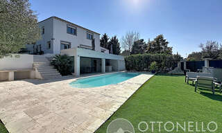 Maison 4 Pièces 129 m² à vendre à Roquebrune-sur-Argens (83520)