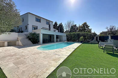 Maison 4 pièces 660000 €