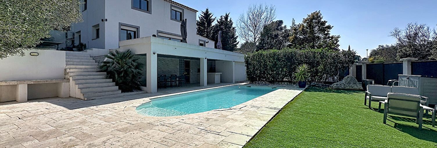 Maison 4 Pièces 129 m² à vendre à Roquebrune-sur-Argens (83520)