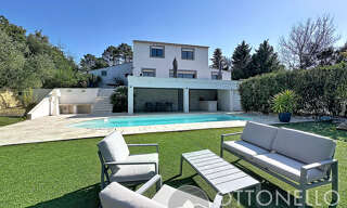 Maison 4 Pièces 130 m² à vendre à Roquebrune-sur-Argens (83520)