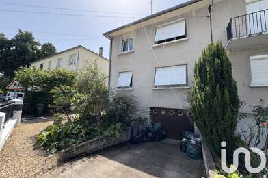 Maison 4 pièces 179900 €