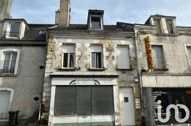 Immeuble  77000 €