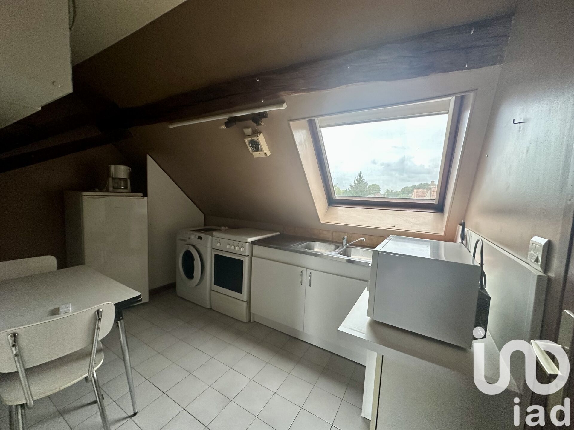 Vente Immeuble 107 m² - Photo 2