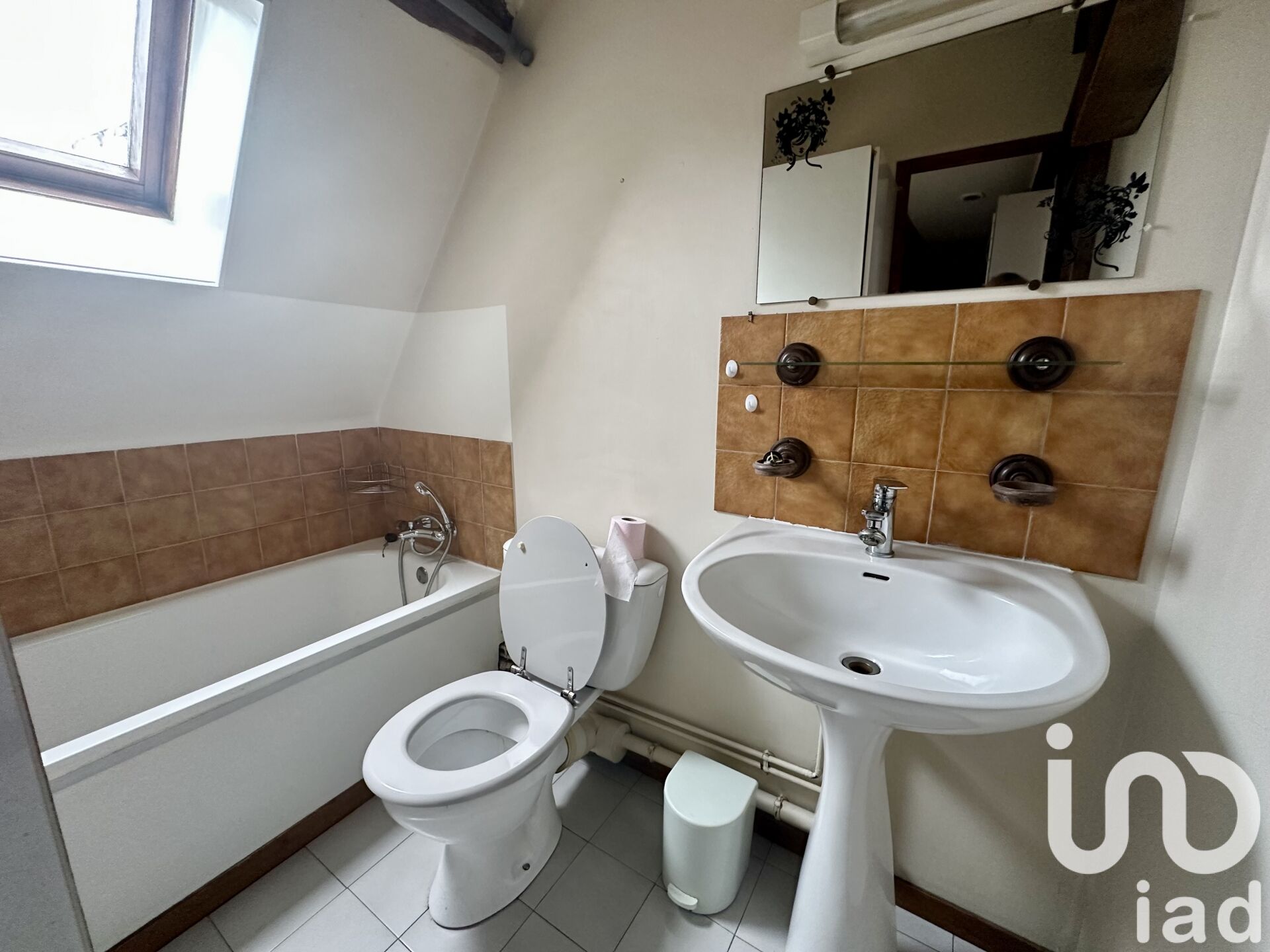 Vente Immeuble 107 m² - Photo 4