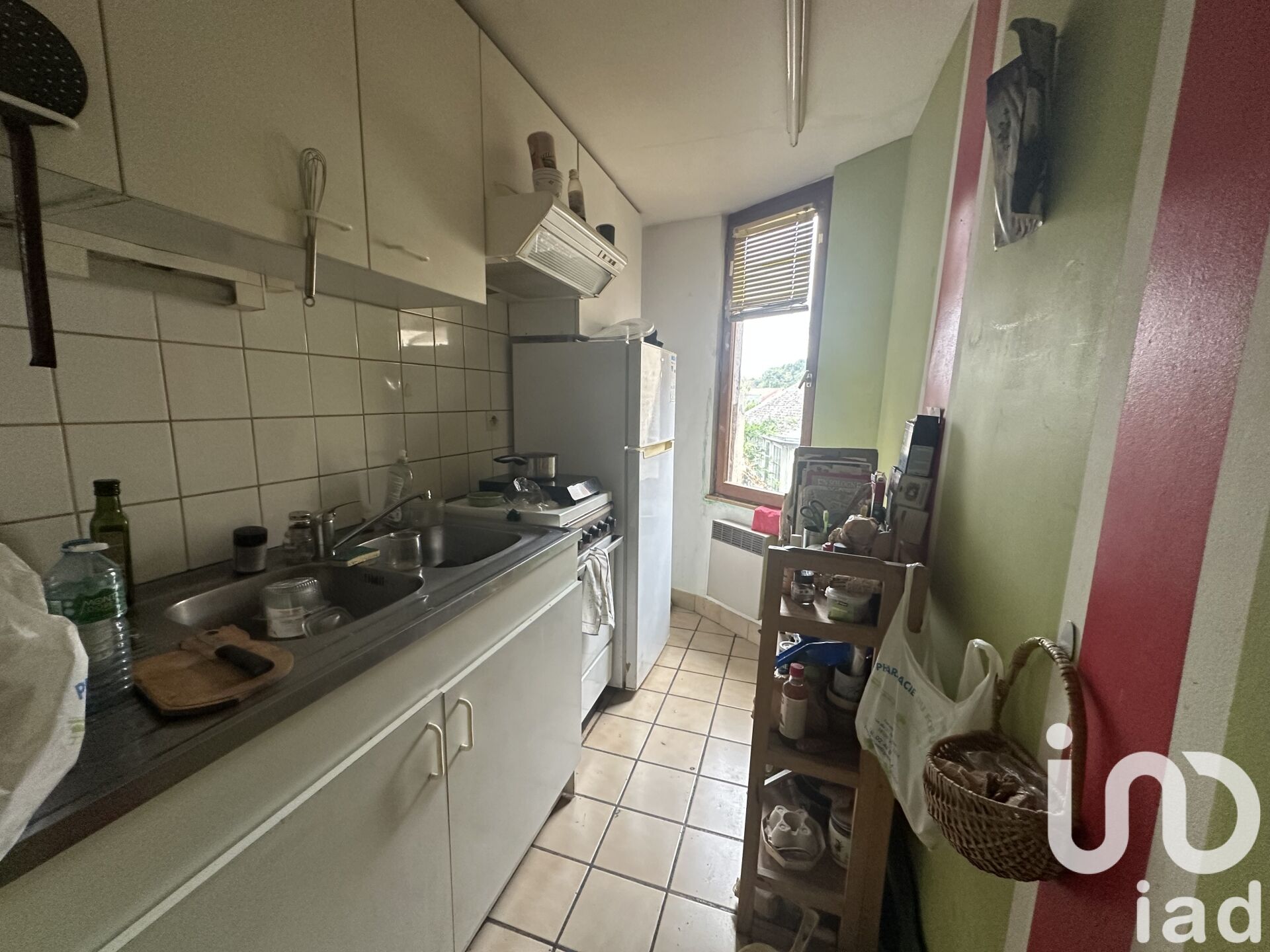 Vente Immeuble 107 m² - Photo 5