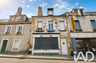 Immeuble  77000 €