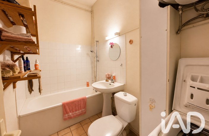 Vente Immeuble 107 m&sup2; — photo 4