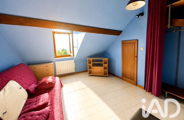 Vente Immeuble 107 m&sup2; — photo 5