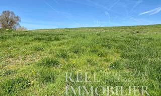 Terrain  1426 m² à vendre à Auradé (32600)