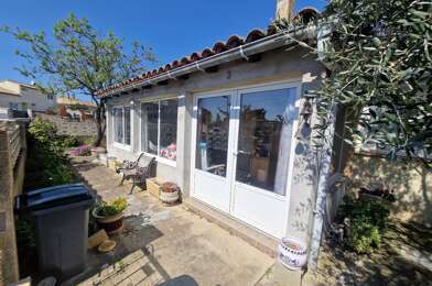 Maison 3 pièces 159500 €