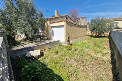 Maison 3 pièces 159500 €