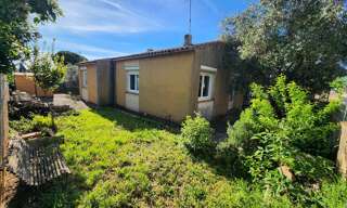 Maison 3 Pièces 93 m² à vendre à Trèbes (11800)